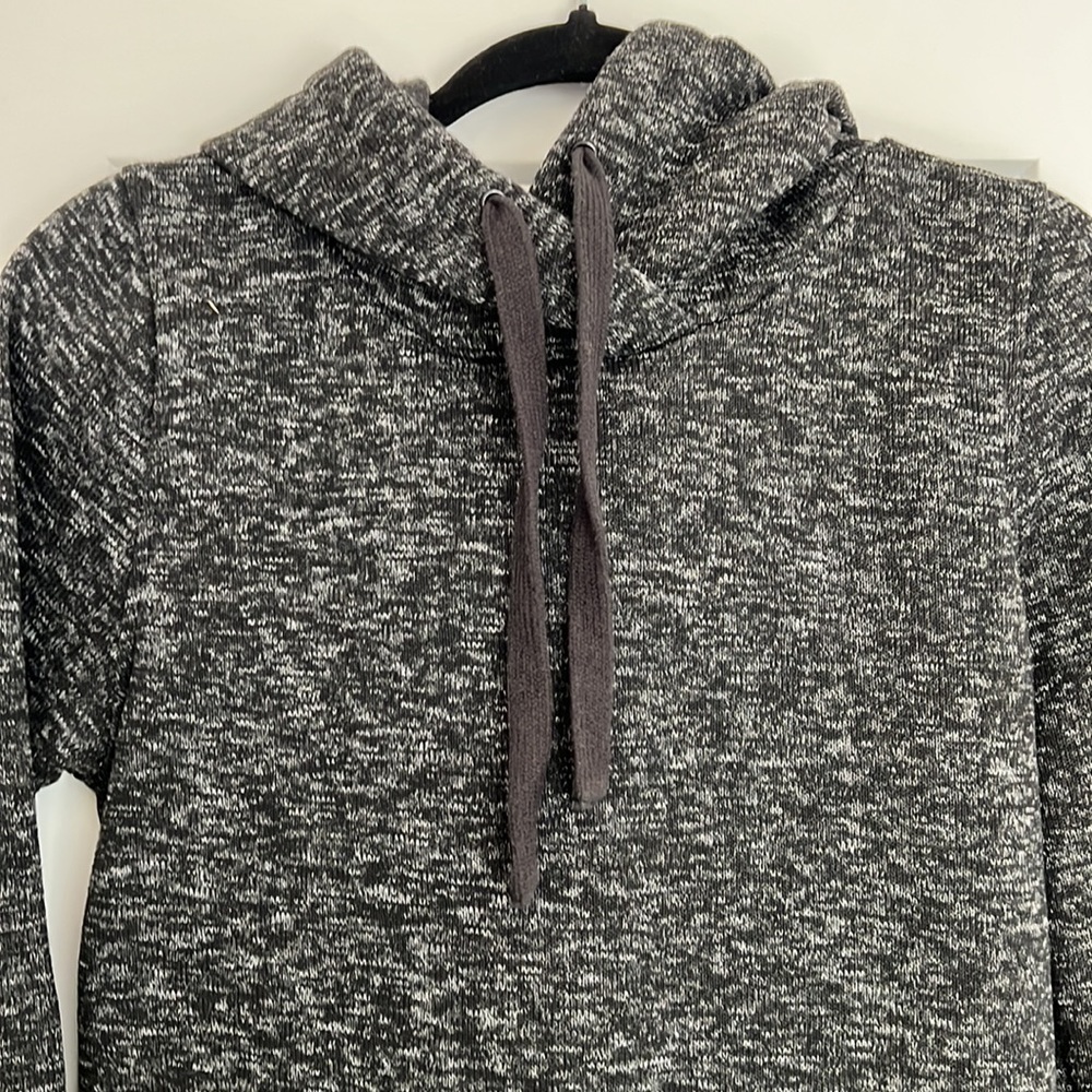 FABLETICS SWEATSHIRT DRESS - Picture 2 of 4
